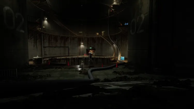 1 Kuchisake i 1 Rain Walker