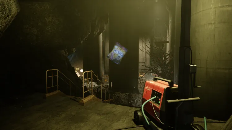 Piekielne Yakuza Kłęby