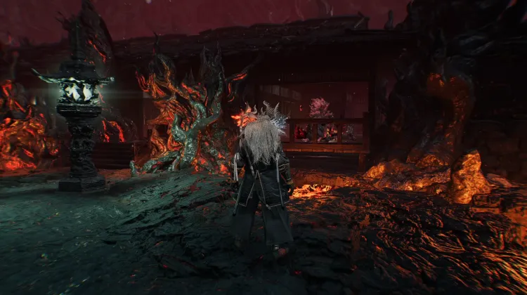 간수 오니 도가니 망령