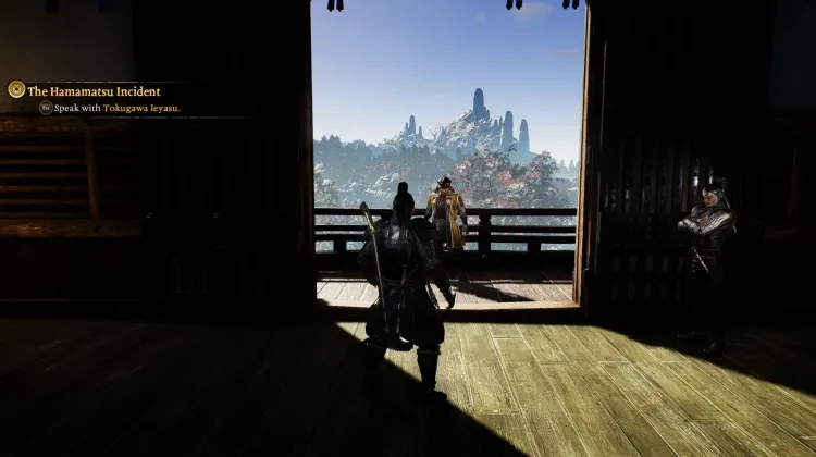 후타마타성 전투