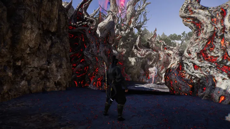 후타마타 가도 소 도가니