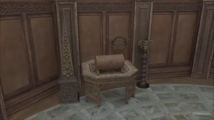 Rękojeść różdżki