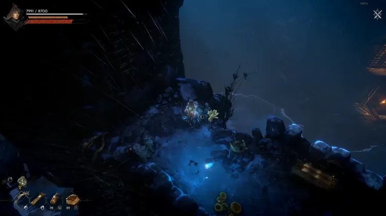 Artemisia Kraut/Wurzel