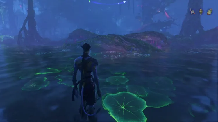 Octofin Fish (Superior)