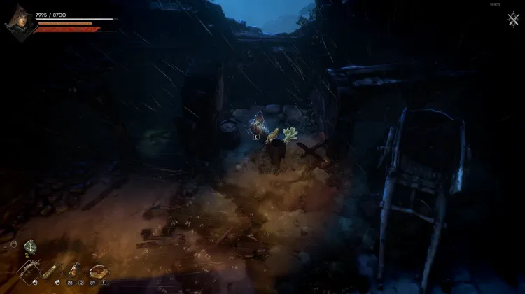 Artemisia Kraut/Wurzel