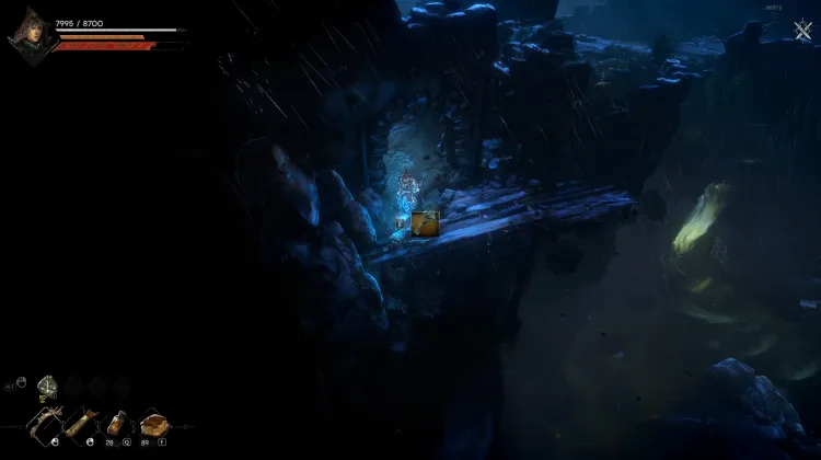 Mensahallenschlüssel