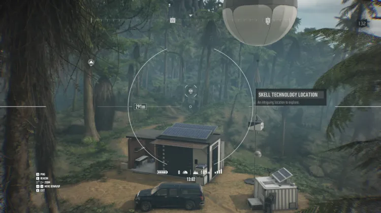 Locations