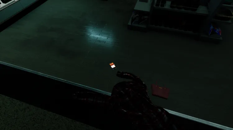 Niepokojąca Wiadomość