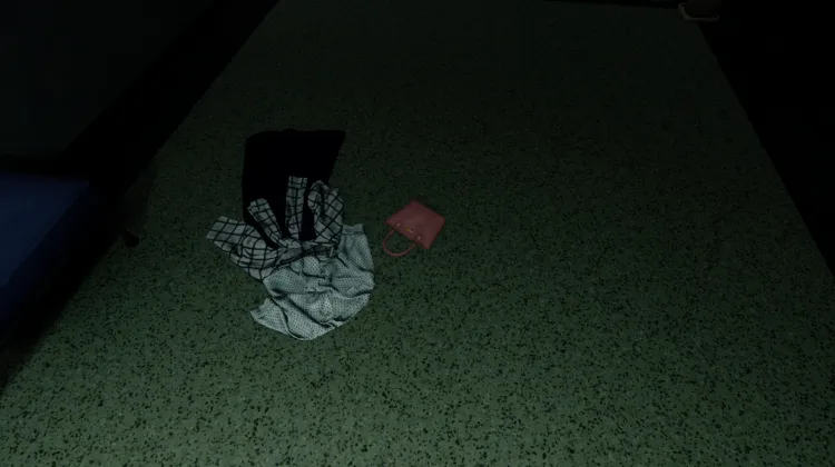 Karta Rejestracji Pacjenta; Kyoko Kudo