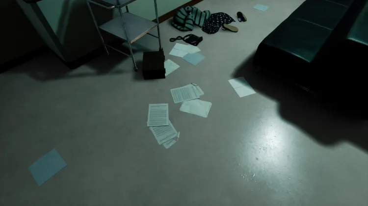 Ulotka Stowarzyszenia Sąsiedzkiego