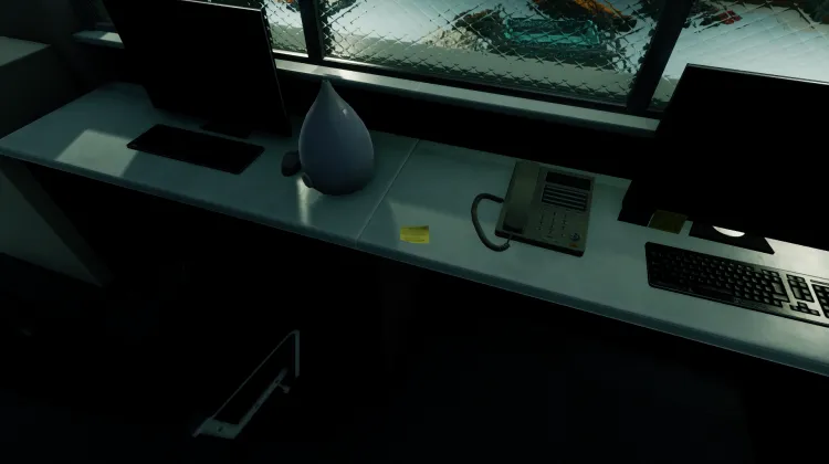 Notatka dla Dyrektora Szpitala