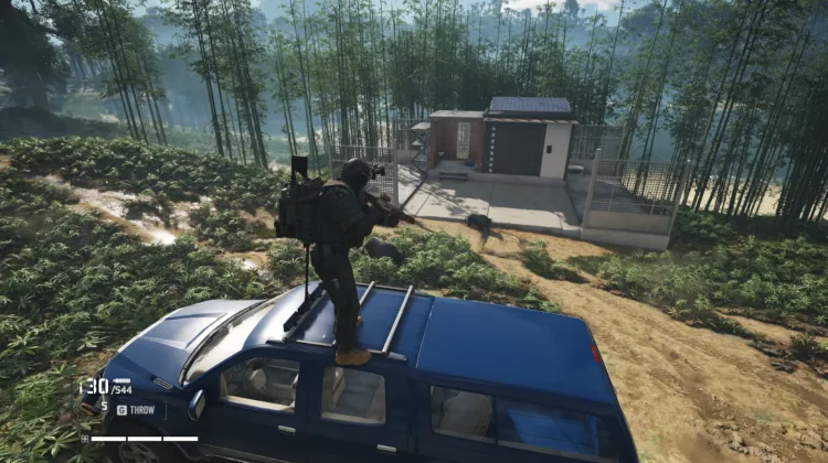 Skell Technology Location