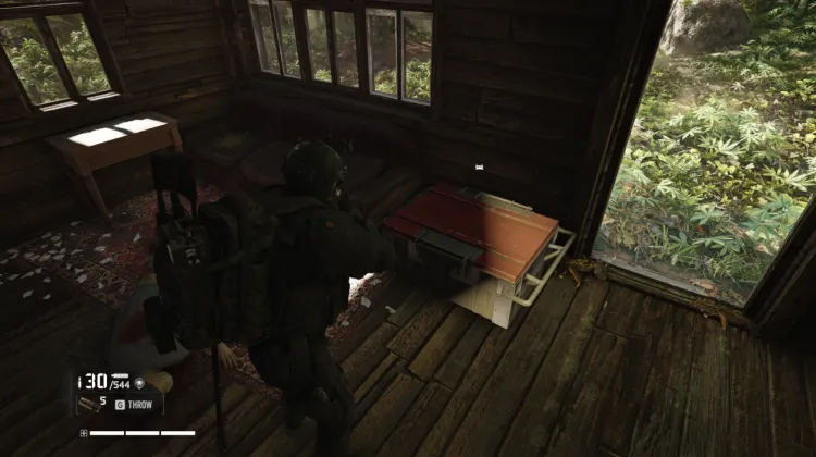 KSG12 (STG)