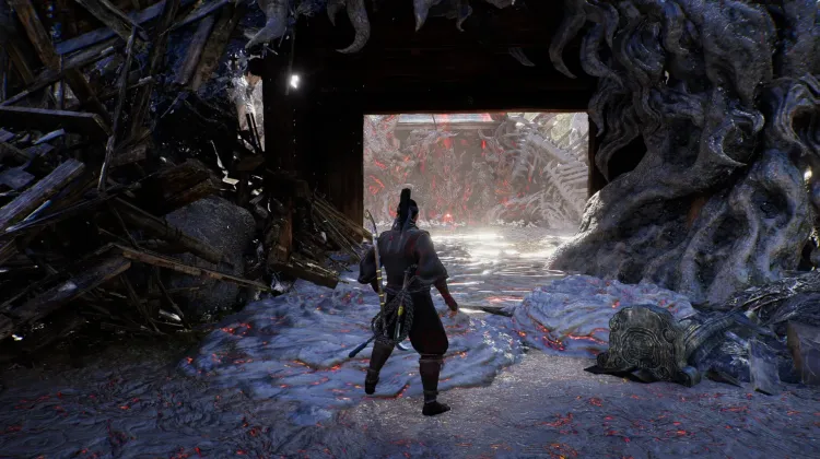 후타마타 가도 소 도가니