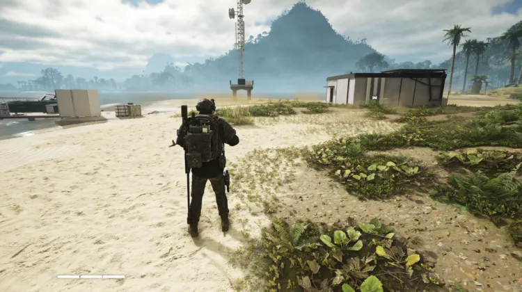 Skell Technology Location