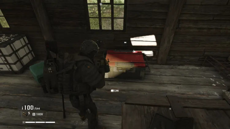 MG121 (LMG)