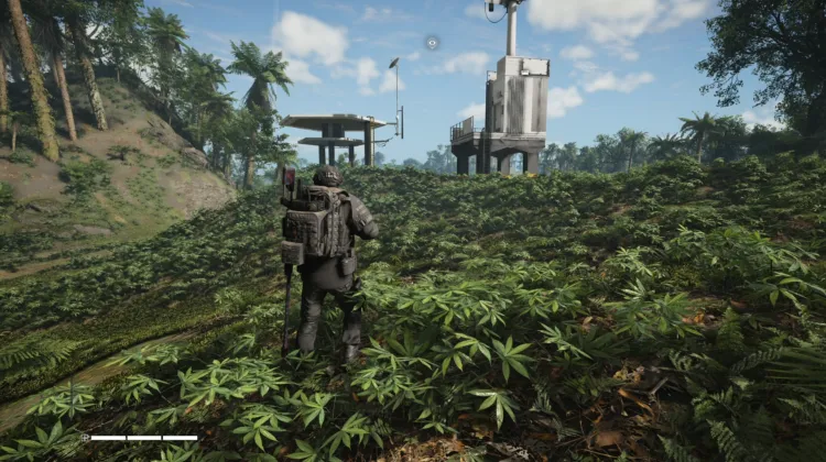 Skell Technology Location