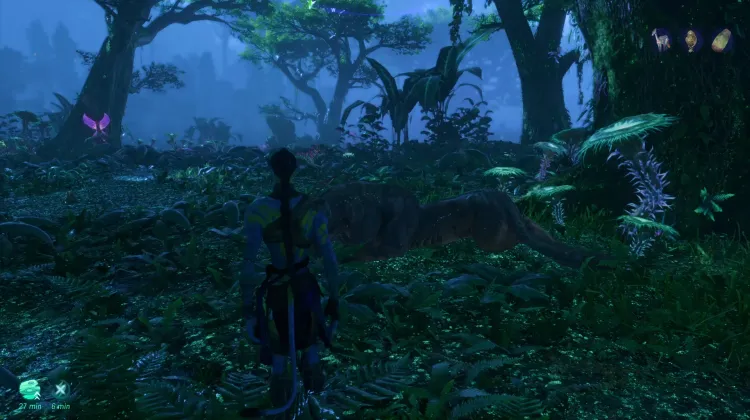 Kinglor Wetlands Thanator (Exquisite)