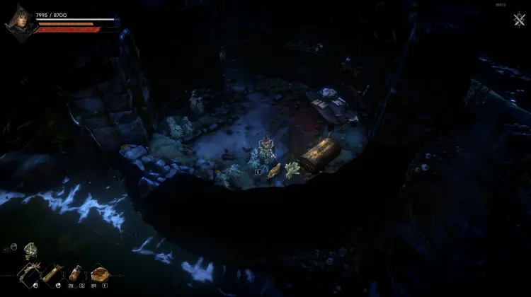 Beifuß Kraut/Wurzeln x4