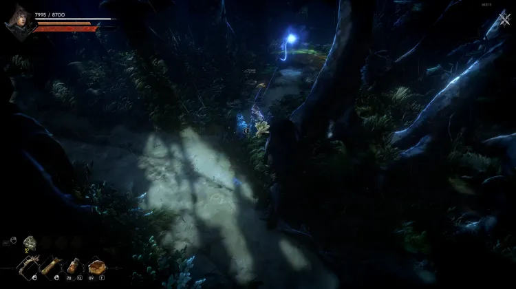 Artemisia Kraut/Wurzel