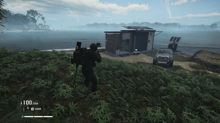 Skell Technology Location