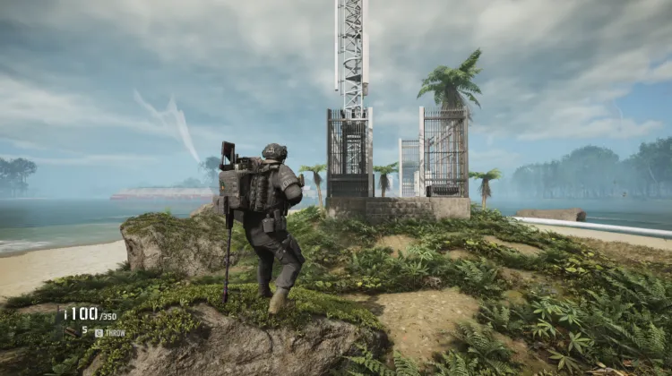Skell Technology Location