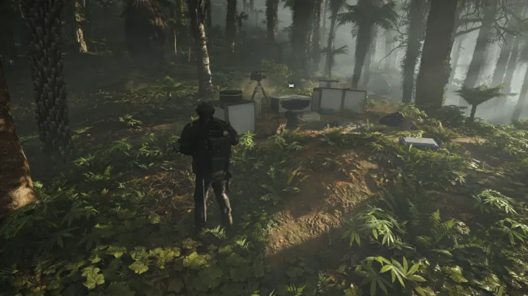 Skell Technology Location