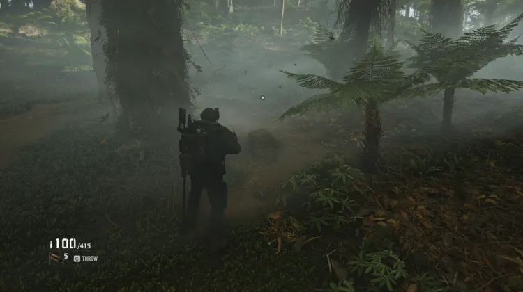 Tactical Caches