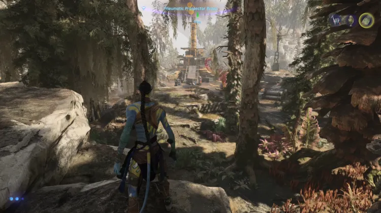 Pnömatik Prospektör Bravo