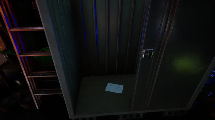 Zanurz się w ceremonii!