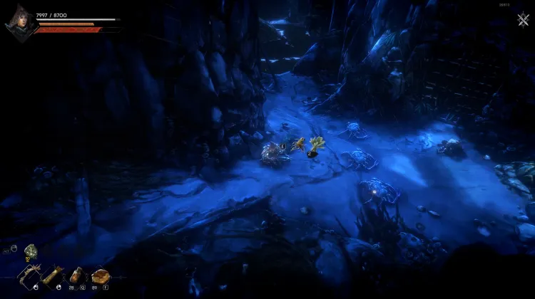 Artemisia Kraut/Wurzel