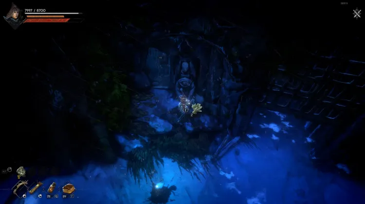 Artemisia Kraut/Wurzel