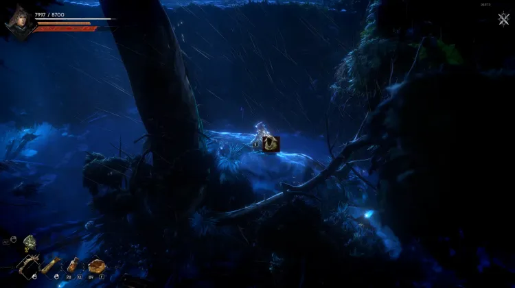 Rücksichtsloser Großbären-Helm