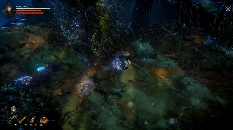 Artemisia Kraut/Wurzel