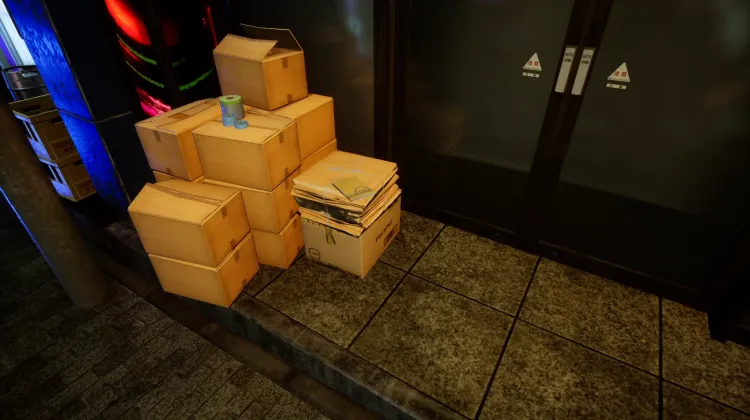 Japońska Encyklopedia Kalendarza - Wpis 1