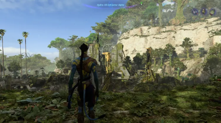 Hidro-Yağ Çıkarıcı Alfa