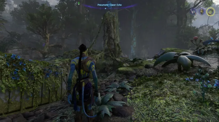 Pnömatik Kule Yankısı