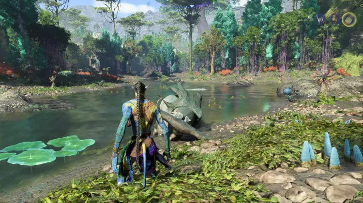 Hammerhead Titanothere (Exquisite)