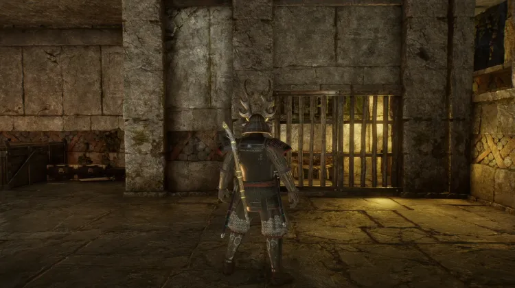 Coffre de la Faille Éternelle