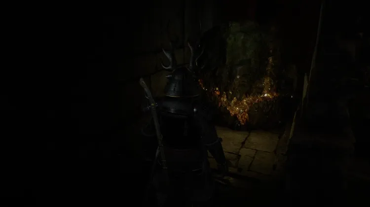 Vena Espiritual de la Grieta Eterna