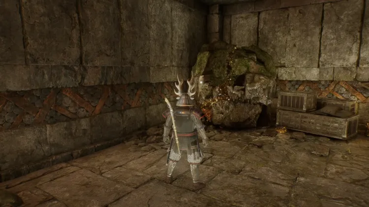 Vena Espiritual de la Grieta Eterna