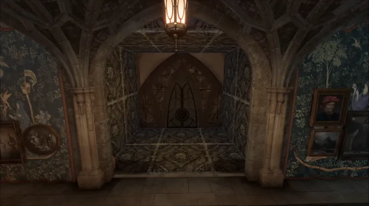 Depulso Puzzle Room 1