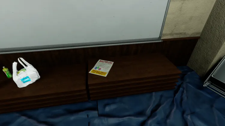 Ulotka Wydarzenia Arcade