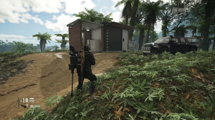 Skell Technology Location
