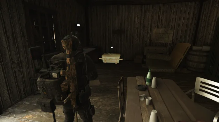 MP7 (SMG)