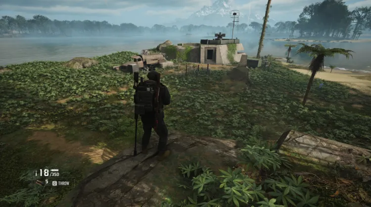 Bat SAM Site