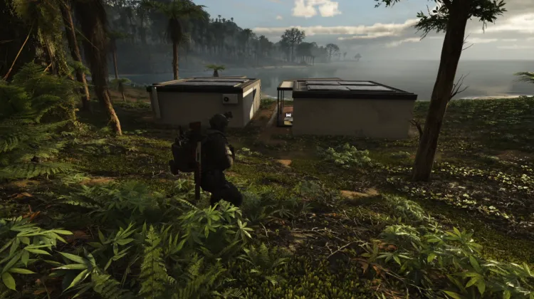 Skell Technology Location