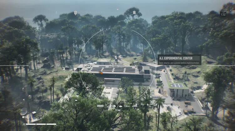 A.I Experimental Center