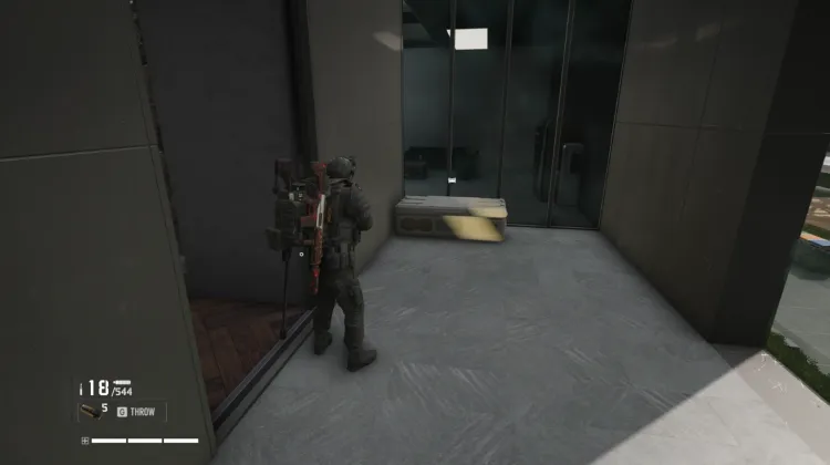 CTMMG (LMG)