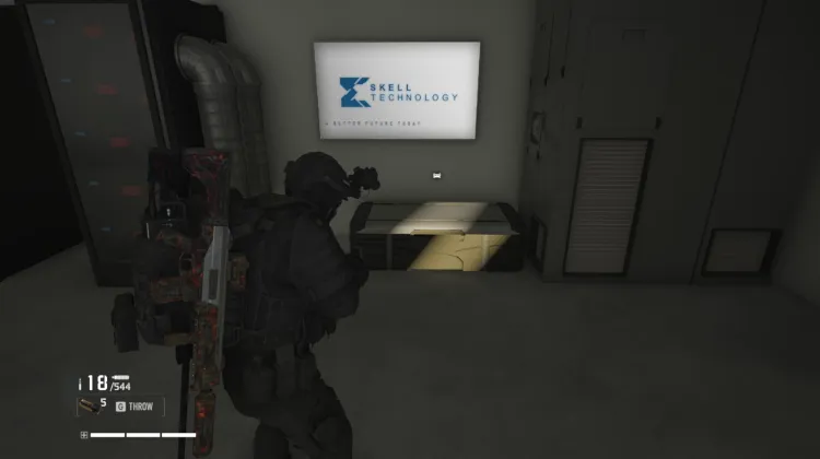 Crye JPC
